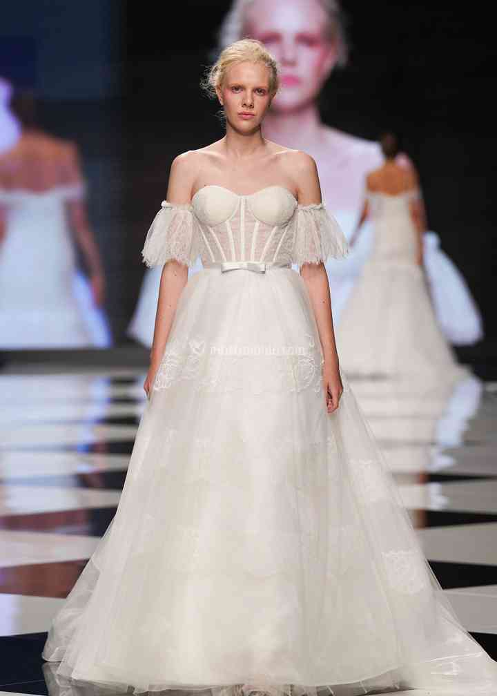 Abiti da Sposa di Blumarine - Matrimonio.com